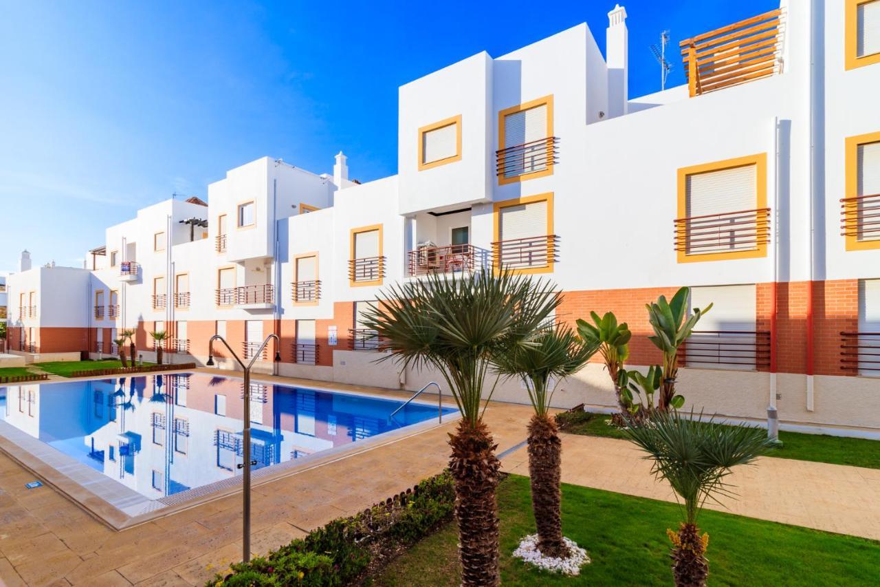 Quinta Gomeira By Amandio Batista Cabanas De Tavira Exteriör bild