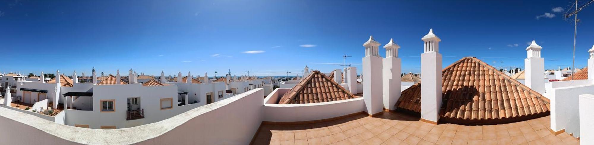 Quinta Gomeira By Amandio Batista Cabanas De Tavira Exteriör bild