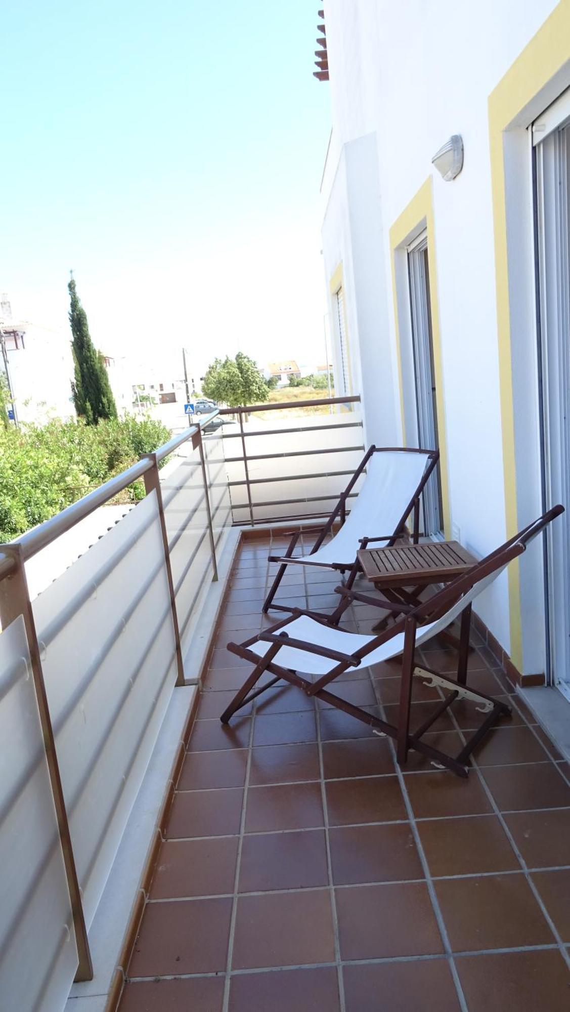 Quinta Gomeira By Amandio Batista Cabanas De Tavira Exteriör bild