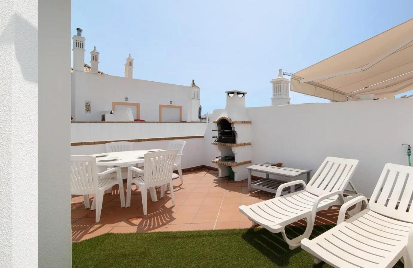 Quinta Gomeira By Amandio Batista Cabanas De Tavira Exteriör bild