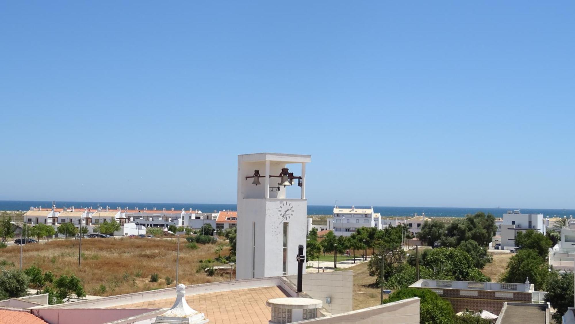 Quinta Gomeira By Amandio Batista Cabanas De Tavira Exteriör bild