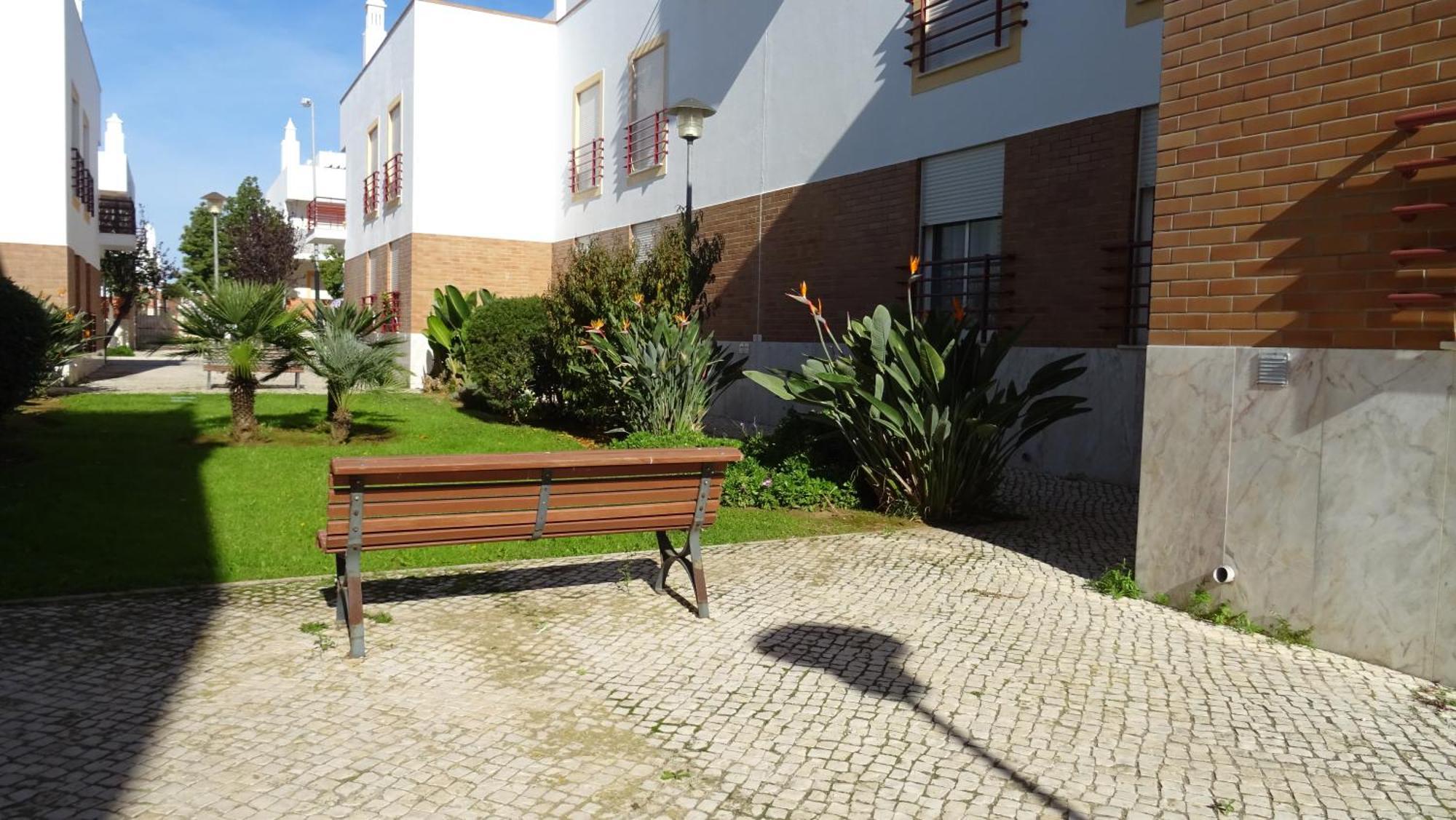 Quinta Gomeira By Amandio Batista Cabanas De Tavira Exteriör bild